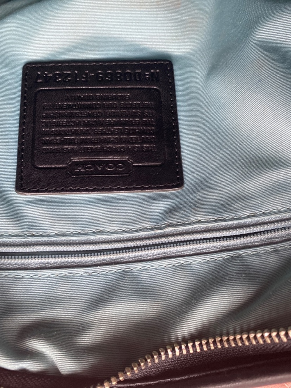 Purse - Picture 4 of 8